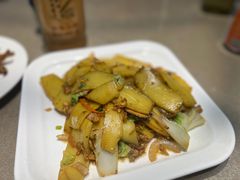 -柠静私家菜(石板巷店)