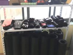 -中田·健身+普拉提(浦东金高路店)