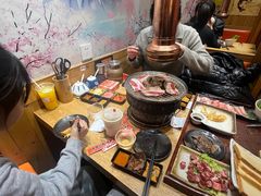 -牛也烧肉(摩尔城店)