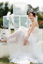 -唯一视觉婚纱摄影(李家村店)