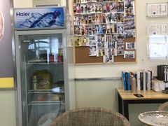 -中田健身工作室(远扬大厦店)