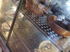 -嘉定凯悦·咖啡厅