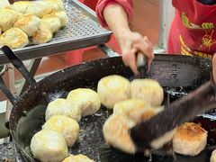 -求生煎包(武夷小区店)
