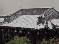 -胡雪岩故居