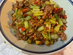 -新新湘菜馆(新中街二条店)