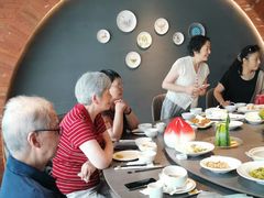 -佬太公海鸭·海鲜大排档(上海总店)