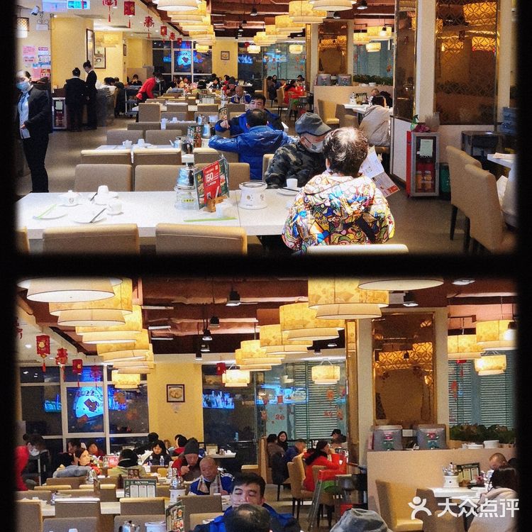 厂妹探店丨这家早茶没有一个广州人是不知道的