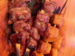 -兔子洞美式烤肉(勺园店)