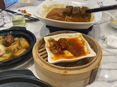 -欢乐海岸美食联盟