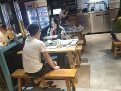 -木屋烧烤(万德庄店)