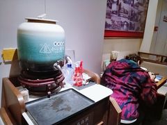 -松鹤面馆·古法焖肉面(观前店)