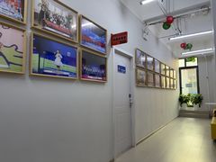 -新声线少儿口才(亦庄示范校区)