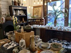 -大理床单厂艺术区