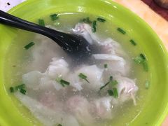 -张记汤馆(嫩江路店)