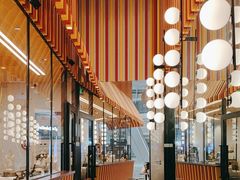 -LUNEURS月乐诗·法式冰淇淋(北外滩来福士广场店)