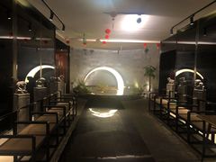 -景笙毋米粥底火锅(20年老字号)