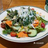 花园里的咖啡店☕️