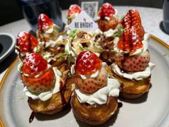 -BE BRIGHT KITCHEN(正佳广场店)