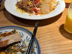 -小放牛炒菜馆(中山路乐汇城店)