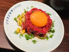 -蒜香焼肉PURUSHIN(马场路店)