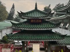 -叠彩山景区