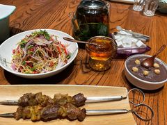 -驿楼兰·新疆菜(火车站店)