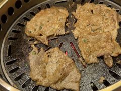 -海之屋韩式烤肉(海棠68环球美食街店)