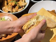 -打酱油·非遗淮扬菜(瘦西湖梅岭店)