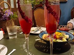 -第101座花园餐厅(湖滨88店)