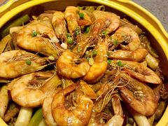 -多嘴超级肉蟹煲(欧亚卖场店)