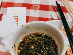 -西贝(武汉群星城店)