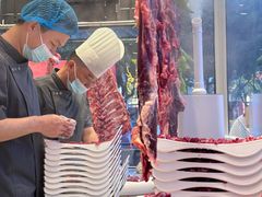 -荣叔港式沙嗲牛肉火锅(正佳潮流店)