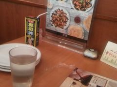 -萨莉亚意式餐厅(东山口店)