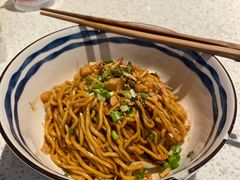 葱油面-食之六七·面(朝阳大悦城店)
