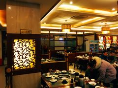 大堂-川道拐耗儿鱼(旗舰店)