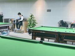 -云川台球(马甸店)