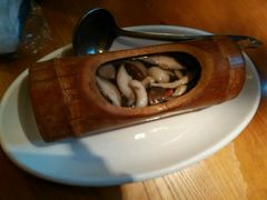 -蜜桃餐厅·古运河畔(南下塘店)