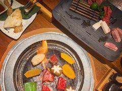 -御牛道日式烤肉料理(杭州万象城店)