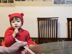 -姥家大锅台水库渔家