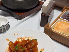 -北国饭店·海鲜.北方菜(榕城店)