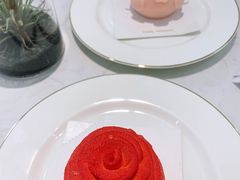 -Fridi Patisserie Cafe