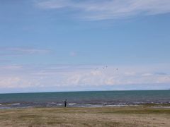 -青海湖国家重点风景名胜区