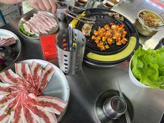 -小团团·路边烤牛肉(南岭壹街店)