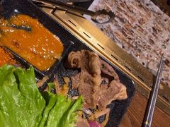 -新石器烤肉(中房金谊广场店)