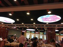 大堂-点都德(千灯湖环宇城店)