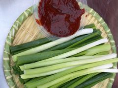 -鲁C·尚小炉·淄博烧烤(市北店)