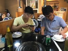 -丹东丛炟海鲜烧烤(江艺路店)