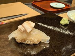 -Hulu Sushi葫芦寿司 Omakase