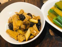 -五观堂素食(新华路店)