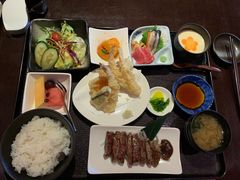 -富力希尔顿酒店·源氏日餐厅